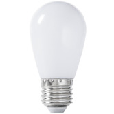 Braxton Home Yang Smart LED Festoon Lights with Remote Control