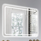 Braxton Home Austen LED Bathroom Mirror