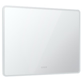 Braxton Home Orlando LED Bathroom Mirror
