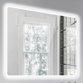 Braxton Home Orlando LED Bathroom Mirror