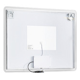 Braxton Home Orlando LED Bathroom Mirror