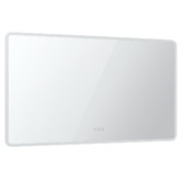 Braxton Home Orlando LED Bathroom Mirror