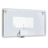 Braxton Home Orlando LED Bathroom Mirror