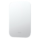Braxton Home Meteo LED Bathroom Mirror