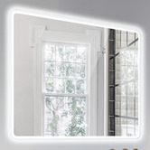 Braxton Home Orlando LED Bathroom Mirror