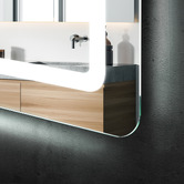 Braxton Home Austen LED Bathroom Mirror