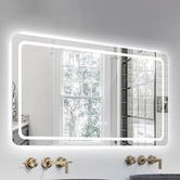 Braxton Home Austen LED Bathroom Mirror
