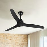 Braxton Home Evelina 132cm DC Ceiling Fan with Remote Control