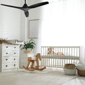 Braxton Home Evelina 132cm DC Ceiling Fan with Remote Control