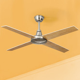 Braxton Home Yulian 132cm DC Ceiling Fan with Remote Control