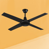 Braxton Home Yulian 132cm DC Ceiling Fan with Remote Control