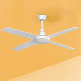 Braxton Home Yulian 132cm DC Ceiling Fan with Remote Control