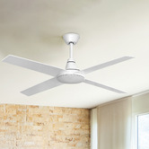 Braxton Home Yulian 132cm DC Ceiling Fan with Remote Control