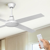 Braxton Home Yulian 132cm DC Ceiling Fan with Remote Control