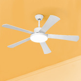 Braxton Home Admir 132cm DC Ceiling Fan with LED Light