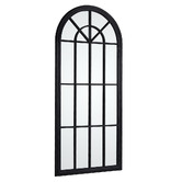 Braxton Home Ambrose Arched Floor Mirror