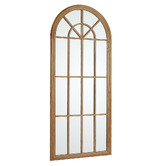 Braxton Home Ambrose Arched Floor Mirror