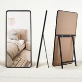 Braxton Home Winifred Floor Mirror