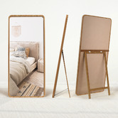 Braxton Home Winifred Floor Mirror