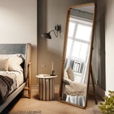 Braxton Home Winifred Floor Mirror