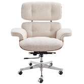 Braxton Home Gia Executive Office Chair