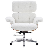 Braxton Home Gia Executive Office Chair