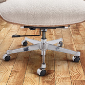 Braxton Home Gia Executive Office Chair