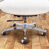Braxton Home Gia Executive Office Chair