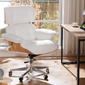 Braxton Home Gia Executive Office Chair