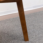 Braxton Home Sonny Rubberwood Dining Chairs
