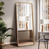Braxton Home Winifred Floor Mirror