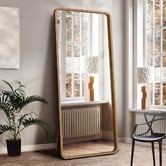 Braxton Home Winifred Floor Mirror
