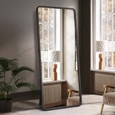 Braxton Home Winifred Floor Mirror