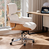 Braxton Home Gia Executive Office Chair