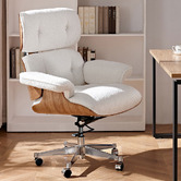 Braxton Home Gia Executive Office Chair