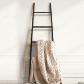 Braxton Home Docksta Towel Ladder Rack