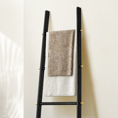 Braxton Home Docksta Towel Ladder Rack