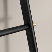 Braxton Home Docksta Towel Ladder Rack