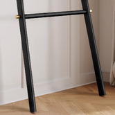 Braxton Home Docksta Towel Ladder Rack
