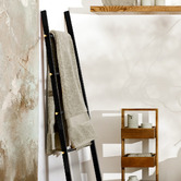 Braxton Home Docksta Towel Ladder Rack
