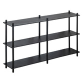 Braxton Home Beata 160cm Shelving Unit