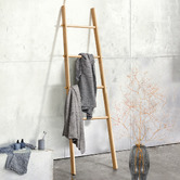 Braxton Home Docksta Towel Ladder Rack