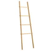 Braxton Home Docksta Towel Ladder Rack