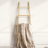 Braxton Home Docksta Towel Ladder Rack