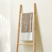 Braxton Home Docksta Towel Ladder Rack