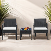 Braxton Home 2 Seater Blaise Outdoor Bistro Set