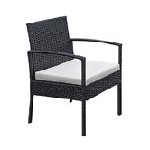 Braxton Home 2 Seater Blaise Outdoor Bistro Set