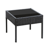 Braxton Home 2 Seater Blaise Outdoor Bistro Set