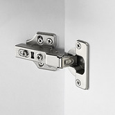 Braxton Home Samson 900mm White Wall Hung Vanity with Ceramic Countertop
