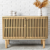 Braxton Home Caius 2 Door Sideboard